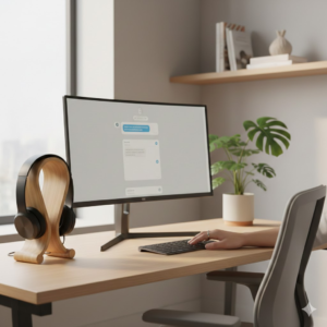 Formation 6 : Automatisation du support et service client avec l'IA