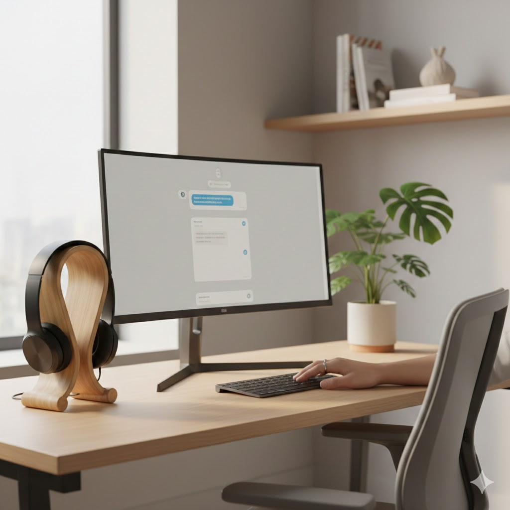 Formation 6 : Automatisation du support et service client avec l'IA