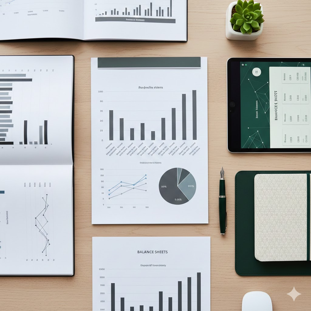 Formation 5 : Pilotage administratif et financier par l'IA