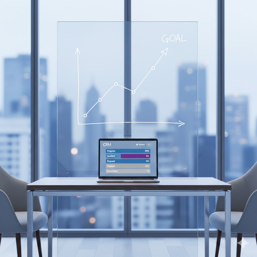 Formation 4 : Prospection, vente et performance augmentées par l'IA