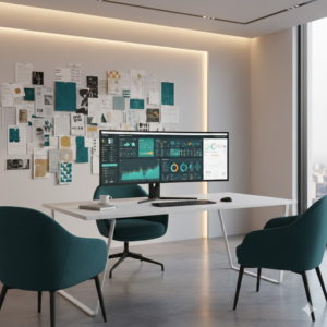 Formation 3 : Stratégie de communication et marketing par l'IA