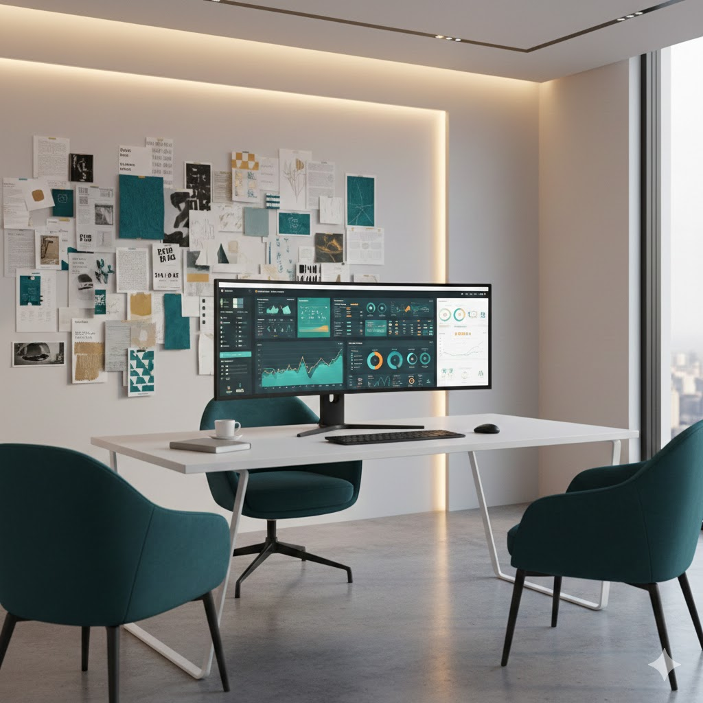 Formation 3 : Stratégie de communication et marketing par l'IA